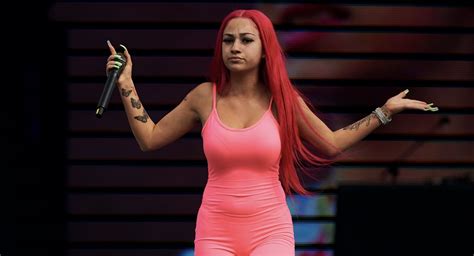 bad bhabie nudes|Bhad Bhabies Free Porn Videos